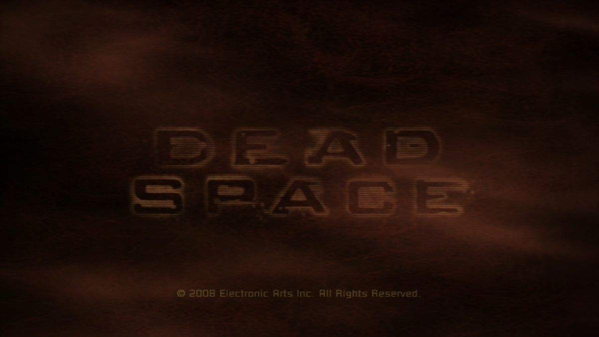 Dead Space screenshot 4 for Playstation 3
